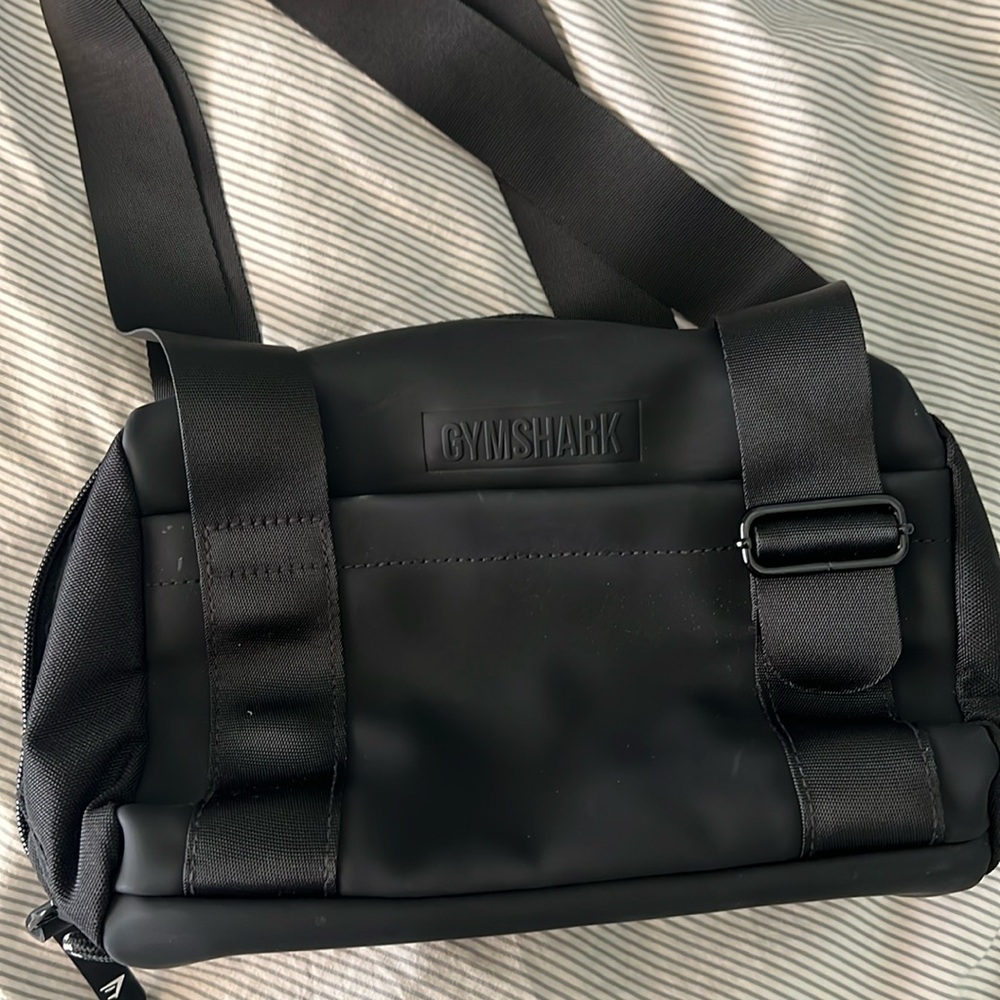 Gymshark Mini duffle bag